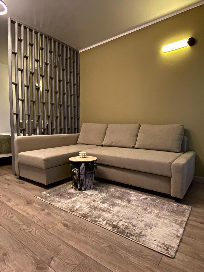 Lovely Studio In The City Center Of Bucharest Exterior photo