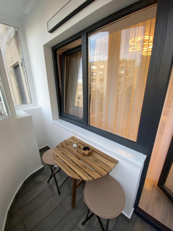 Lovely Studio In The City Center Of Bucharest Exterior photo