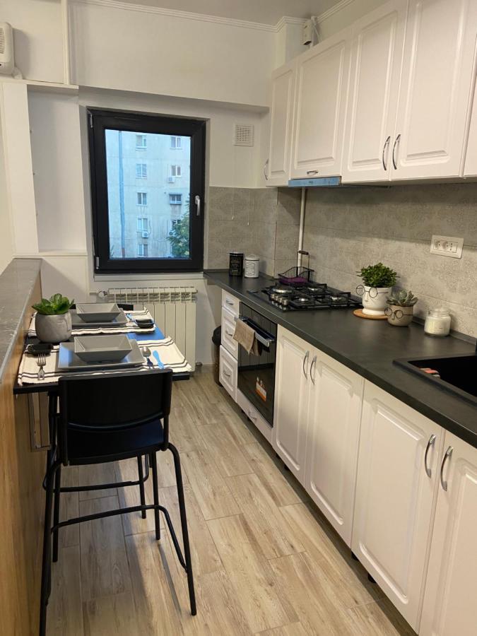 Lovely Studio In The City Center Of Bucharest Exterior photo